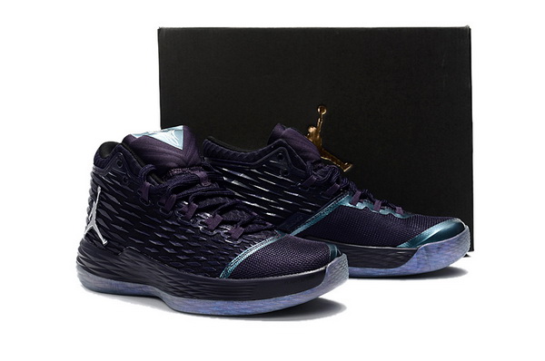 Jordan Carmelo Anthony Men Shoes--002